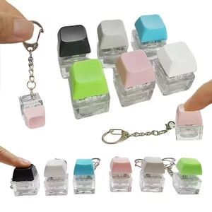 LLAVERO JUGUETE INQUIETO - Imagen 1 de 1