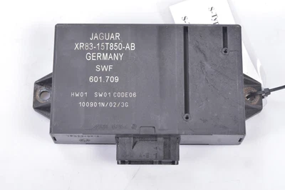 Centralina Jaguar S-Type X200 PDC Park Assist XR83-15T850-AB - Immagine 1 di 2