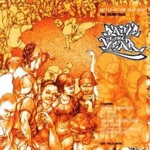 Battle of the Year 2001 von Various | CD | Zustand gut - Bild 1 von 2