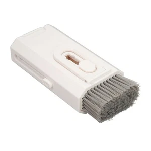 Laptop Cleaning Kit 8 In 1 Portable Multifunction Safe ABS Electronic Cleaner CB - Afbeelding 1 van 22