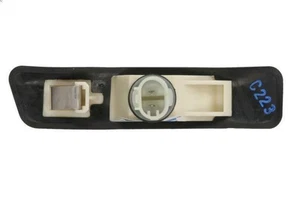 Direction Indicator TYC 18-0459-15-9 for BMW 3 (E36) 2 1991-1998 - Picture 1 of 8