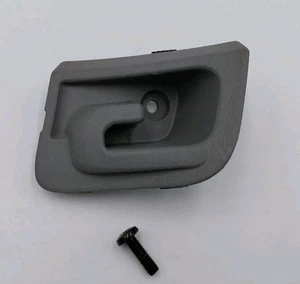 2003-2009 Toyota 4Runner LH Cargo Cover Hook Receiver Cover Trim 64946-35030 - Bild 1 von 3