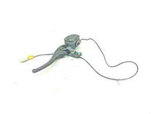 04 Polaris Sportsman 600 Twin Left Hand Brake Lever Master Cylinder - Picture 1 of 4