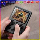 # Retro Handheld Video Game Console 3 Inch Tft Screen For Kids (black 500 In 1)