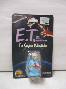 1982 LJN ET Original Collectibles Figure - Picture 1 of 2