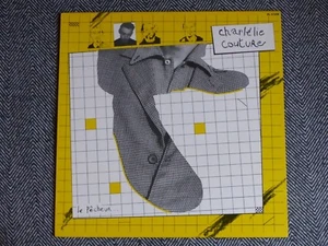 CHARLELIE COUTURE - Le pêcheur - LP / 33T - Imagen 1 de 5