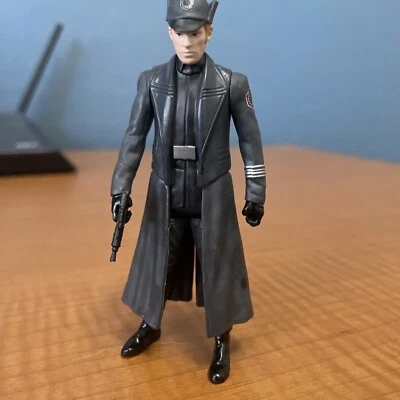 Star Wars General Hux Suelto 3.75 pulgadas El Despertar de la Fuerza Completo Foto 1 de 4