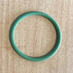 Elektra Hebelmikrohaus grün Viton O Ring, Gruppenkopf/Kesseldichtung (01228035) - Bild 1 von 3