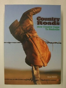 Country Roads; How Country Came To Nashville (Garth Brooks, Shania Twain, Cash) - Foto 1 di 5