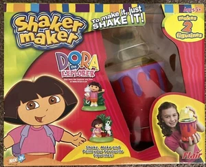 Dora the explorer shaker maker - New - Picture 1 of 2