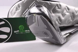 Taylormade Qi35 #5 Hybrid / 25 Degree / Regular Flex Ventus Blue 6 Shaft - Picture 1 of 9