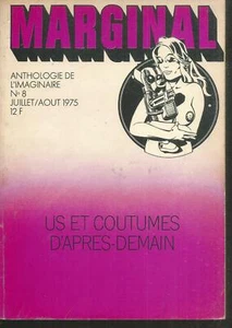 Marginal n° 8.Us et coutumes d'après-demain. SF52 - Bild 1 von 1
