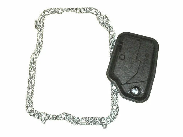 Kit de filtro de transmisión automática ATP para Mazda 3 2004-2009 63HJVN Foto 1 de 1