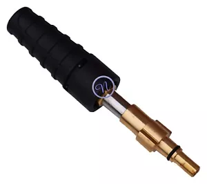 Pressure Washer Variable Jet Nozzle With Mac Allister Connector - Picture 1 of 5