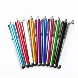 10 x Universal iPad iPhone Touch Screen  Ball Pens For All Mobile Phone US - Picture 1 of 190