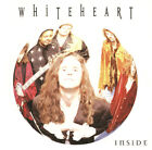 WhiteHeart - Inside (CD, 1995 Curb) White Heart - Disc is in Excellent condition