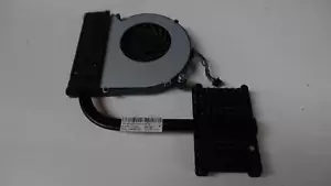 HP ProBook 640 G1 - CPU Heatsink w/Cooling Fan - 738686-001 * Tested - Picture 1 of 4