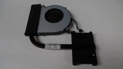 HP ProBook 640 G1 - CPU Heatsink w/Cooling Fan - 738686-001 * Tested - Image 1 of 4