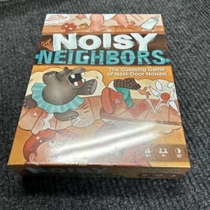 Vecinos ruidosos - Imagen 1 de 2