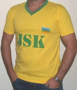 Camiseta argelina JSK - S, M, L y XL - Imagen 1 de 2