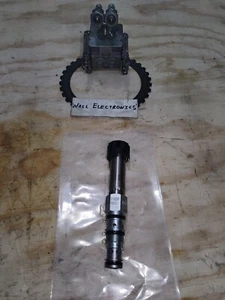 Sun Hydraulics PRDP-MDN Hydraulic Valve 0HA6 = OHA6 = Used = - Picture 1 of 4