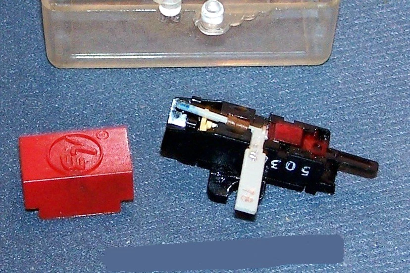 PHONOGRAPH CARTRIDGE NEEDLE EV 5036 replaces EV 5012 EV 5027  EV 5036D  - Image 1 of 1