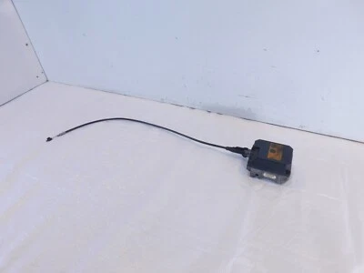 Módulo de control de crucero ultra clásico Harley Davidson Electra Glide servomotor Foto 1 de 4