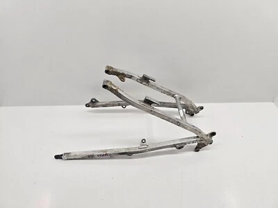 YAMAHA WR 250 REAR SUBFRAME WR250F 04-06 - Изображение 1 из 4
