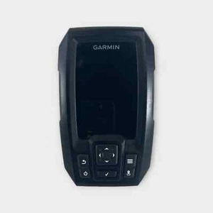 Garmin Striker 4 Built-in GPS Fishfinder~ Fully Tested - Picture 1 of 9