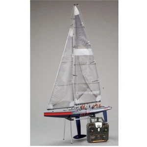Kyosho Fortune 612 III Readyset KT-431S Sailboat K.40042S - Picture 1 of 1