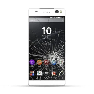 Sony Xperia C5 Ultra Reparatur LCD Display Touchscreen - Bild 1 von 1