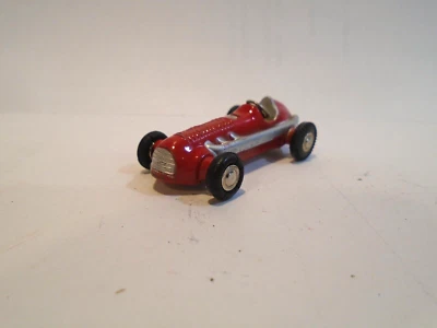 Schuco Piccolo 706 Maserati - Alemania Occidental Foto 1 de 4