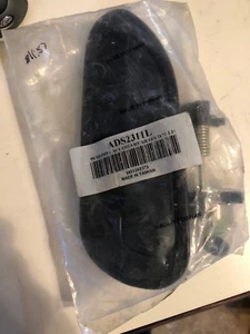 Manija de puerta exterior trasera del conductor para 98-02 Honda Accord ADS231L - Imagen 1 de 8