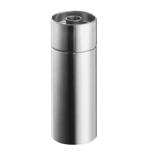 Stelton AJ mulino per sale Ø 5 cm designer mulino per sale acciaio inox AJ cilindrata linea - Foto 1 di 1