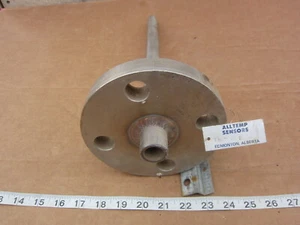 Alltemp Sensors TW-202 Thermowell Sensor, Used - Picture 1 of 10