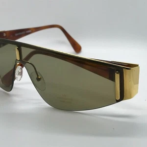 VINTAGE Ferré RARITÄT Sonnenbrille GFF 97 58/N - Ferrè - Bild 1 von 4