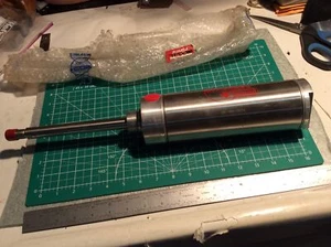 1 pc Bimba SR-706-DEE6 Extended Rod Air Cylinder Pneumatic New (53) - Picture 1 of 4