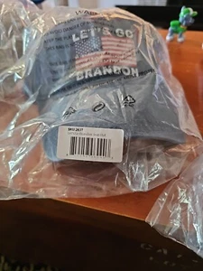 Lets Go Brandon Jeansmütze - Bild 1 von 4