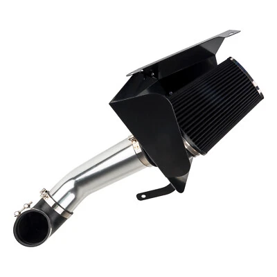 Nuevo kit de admisión de aire frío para Chevy Avalanche 5,3 L / 6,0 L V8 2007 2008 1 pieza Foto 1 de 4