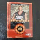 2003-04 Upper Deck Legends #144 Andre Iguodala Rookie Card RC Arizona Warriors . rookie card picture