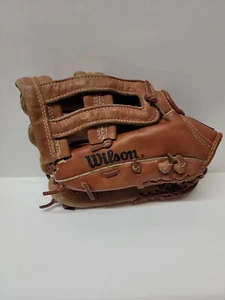 Vintage Wilson A2173 Glove Youth, Pedro Guerrero Snap Action Lefthand thrower  - Picture 1 of 9