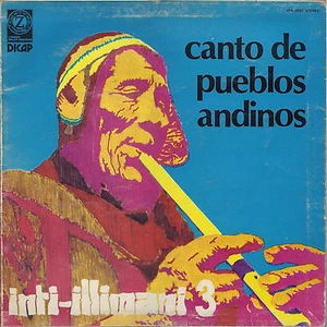 ANDENDORF SINGEN # INTI-ILLIMANI 3 - Bild 1 von 1
