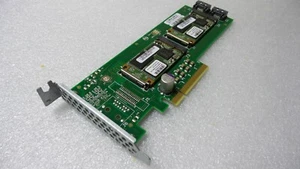 Isilon 415-0067-01 PCIE/mSATA BOOT DRIVE Carrier w/2x 32GB mSATA SSD SGMST3D32GB - Picture 1 of 1