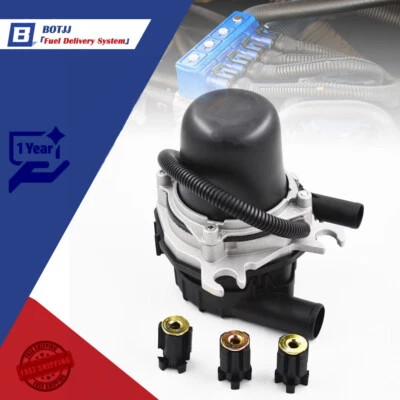 Bomba de aire secundaria 176100C040 para Lexus LX470 Toyota 4Runner Sequoia 2005-2009 Foto 1 de 4