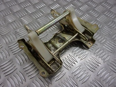 Soporte de montaje de asiento Honda ST1300 A Pan European 2002 2002 > 2008 WB Foto 1 de 3