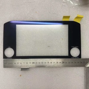 Replacement Touch Screen Glass Digitizer 2022-23 Mitsubishi Outlander NAVIGATION - Picture 1 of 6