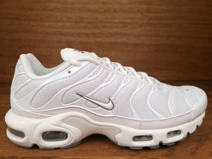tn all white