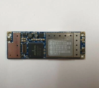 Genuine Apple Mac Mini A1283 2009 AirPort Wireless WiFi Card 607-4514-A BCM94321 - Image 1 of 4