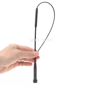 Diamond RH901S SMA-Male Dual Band High Gain Antenna For YAESU VX6R TYT Radios - Picture 1 of 7