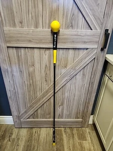 SKLZ Swing Trainer - GOLF - Gold Flex 48ins / 1.2m - Picture 1 of 5